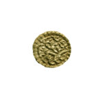 Indonesia, Acheh AU Kupang 1641-1675 Sultanah Tadj al-Alam - 1/4 Mas
