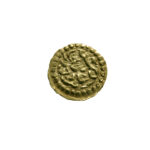 Indonesia, Acheh AU Kupang 1641-1675 Sultanah Tadj al-Alam - 1/4 Mas
