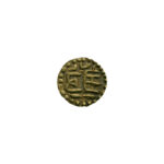 Indonesia, Sumudra Pasai AU Kupang 1297-1326 Sultan Muhammad of Sumudra Pasai