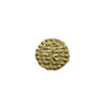 Indonesia, Acheh AU Kupang 1579-1586 Sultan Ala`ad Din ibn Ahmad - 1/4 Mas