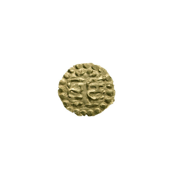 Indonesia, Acheh AU Kupang 1579-1586 Sultan Ala`ad Din ibn Ahmad - 1/4 Mas