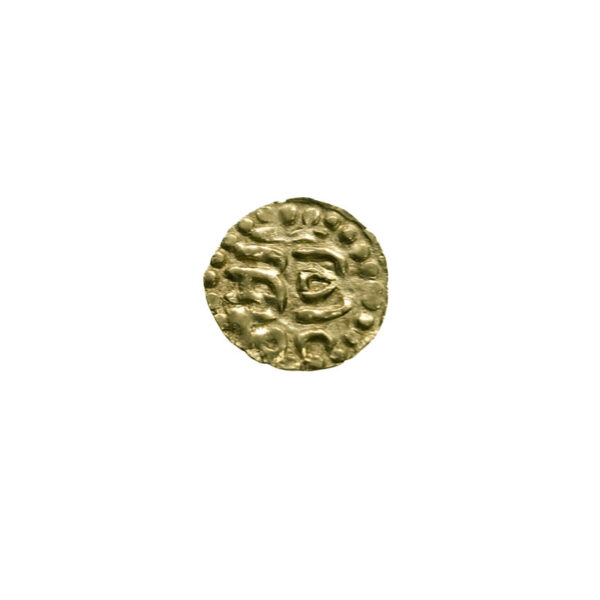Indonesia, Acheh AU Kupang 1579-1586 Sultan Ala`ad Din ibn Ahmad - 1/4 Mas