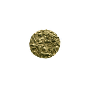 Indonesia, Acheh AU Kupang 1589-1604 Sultan Ala`ad Din ibn Firman Shah - 1/4 Mas