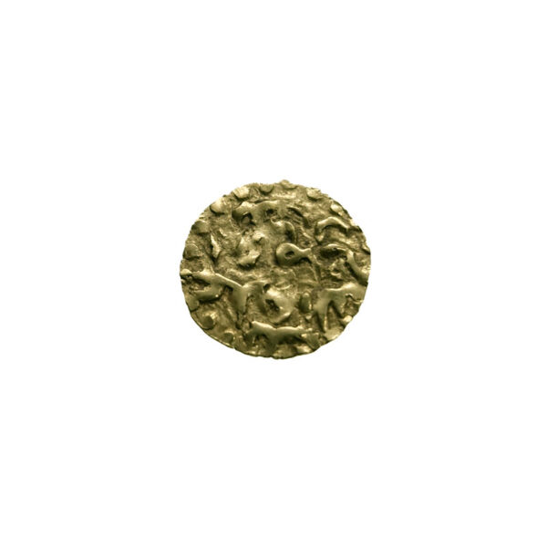 Indonesia, Acheh AU Kupang 1589-1604 Sultan Ala`ad Din ibn Firman Shah - 1/4 Mas