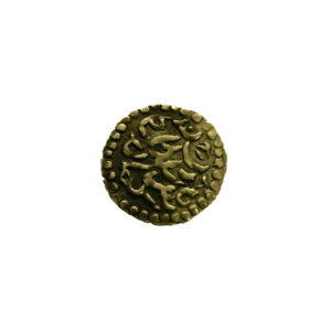 Indonesia, Acheh AU Kupang 1688-1699 Sultanah Kamalat Shah - 1/4 Mas