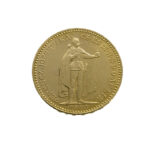 Hungary 20 Korona 1893 Franz Joseph I
