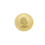 Australia 15 Dollars 2022 Elizabeth II - 6th Portrait - Kangaroo