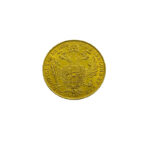 Austrian Empire 1 Ducat 1855-A Joseph I