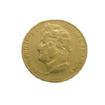France 20 Francs 1840-A Louis Philippe I