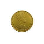 Norway 20 Kroner 1910 Haakon VII
