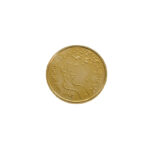 Finland 20 Euro 2005 10th IAAF World Championships in Athletics