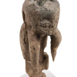 Fetish figure - Wood - Fon - Benin