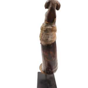 Horn - Buffalo horn - Yaka - DR Congo