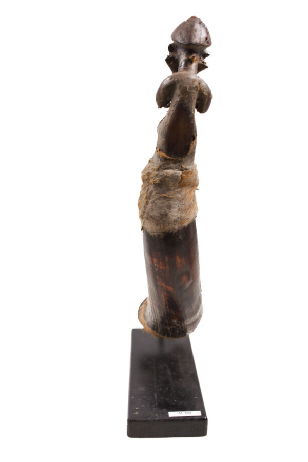 Horn - Buffalo horn - Yaka - DR Congo
