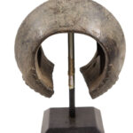 Bracelet / Currency - Bronze Manilla - West Africa