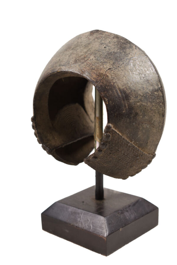 Bracelet / Currency - Bronze Manilla - West Africa