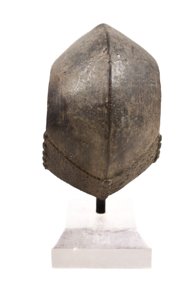 Bracelet / Currency - Bronze Manilla - West Africa