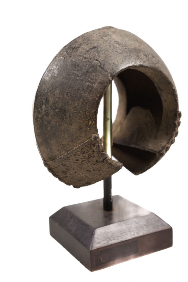 Bracelet / Currency - Bronze Manilla - West Africa