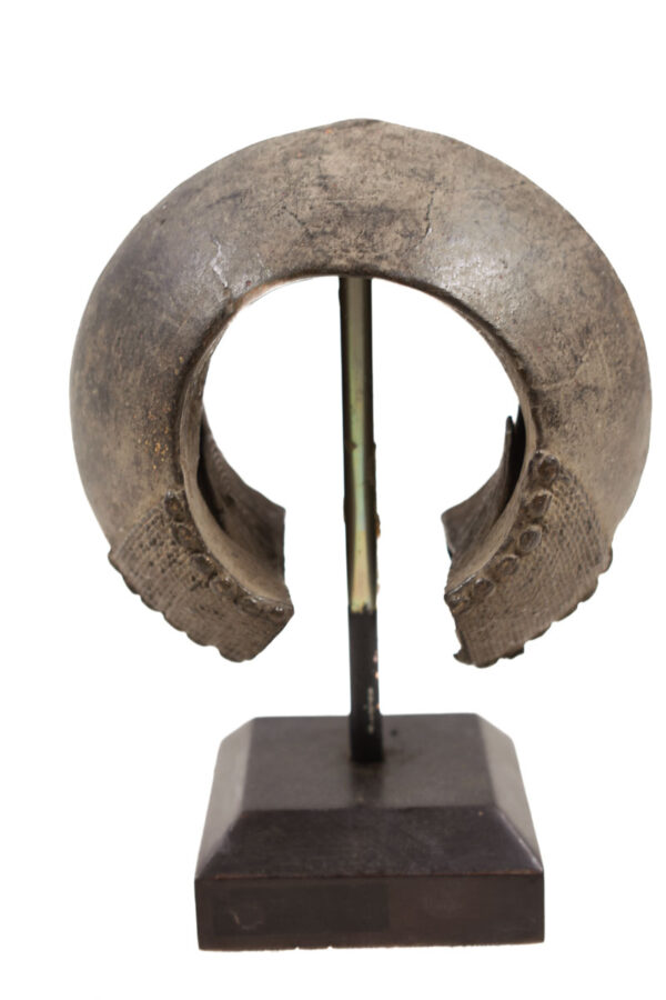 Bracelet / Currency - Bronze Manilla - West Africa