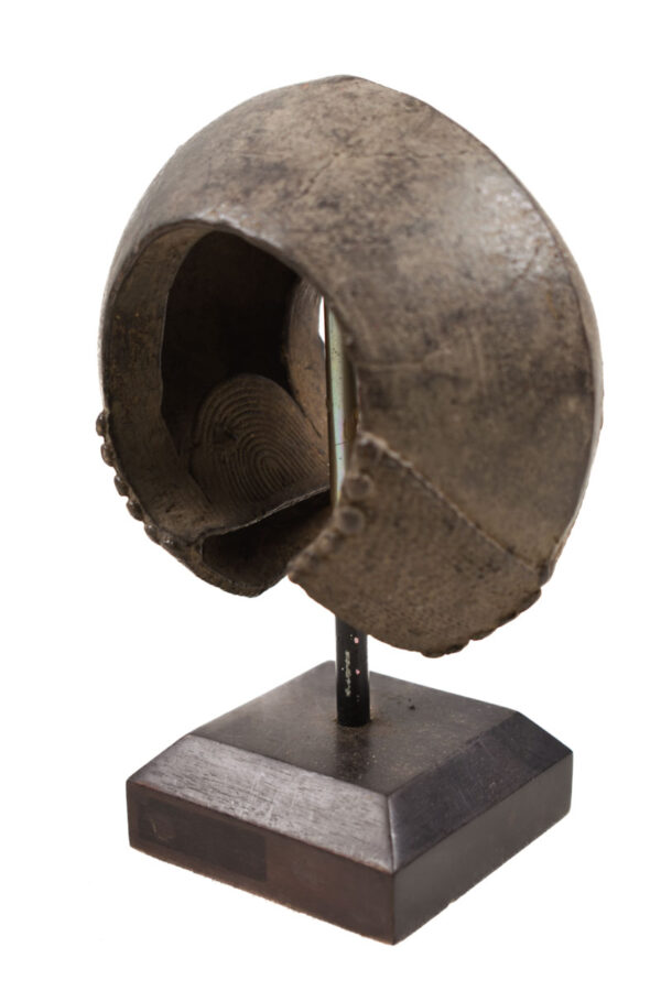 Bracelet / Currency - Bronze Manilla - West Africa