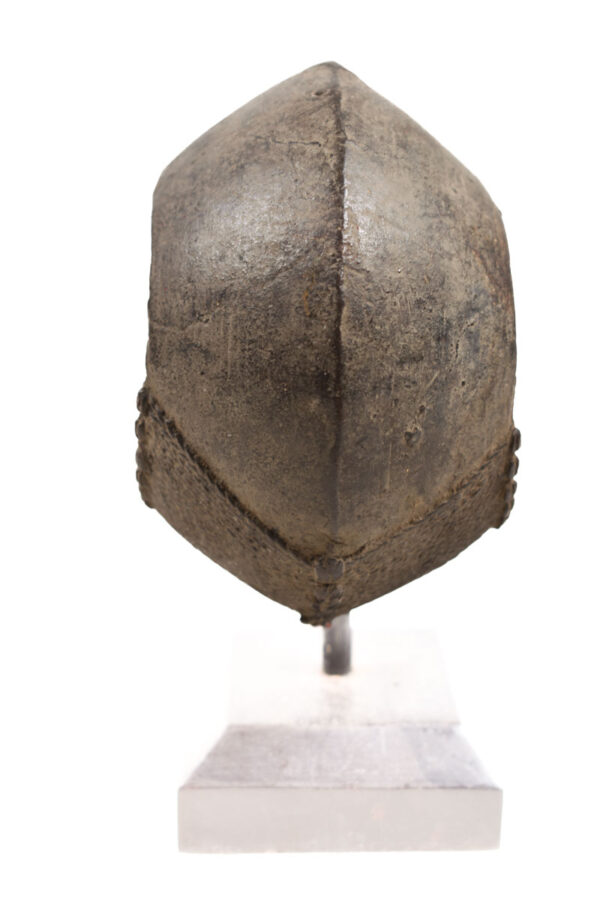 Bracelet / Currency - Bronze Manilla - West Africa