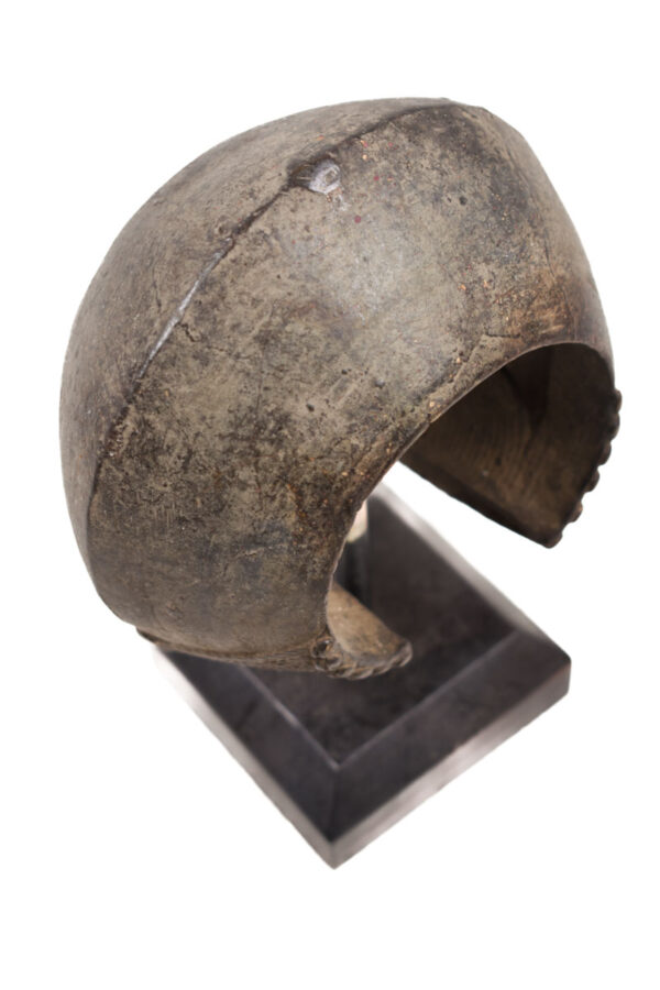 Bracelet / Currency - Bronze Manilla - West Africa
