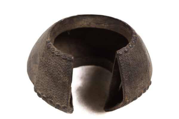 Bracelet / Currency - Bronze Manilla - West Africa