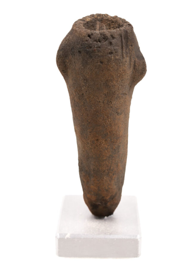 Terracotta Head - Koma Bulsa - Ghana