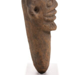 Terracotta Head - Koma Bulsa - Ghana