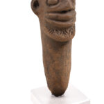 Terracotta Head - Koma Bulsa - Ghana