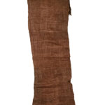 Textile - Cloth - Shoowa-Kuba - DR Congo 280 cm