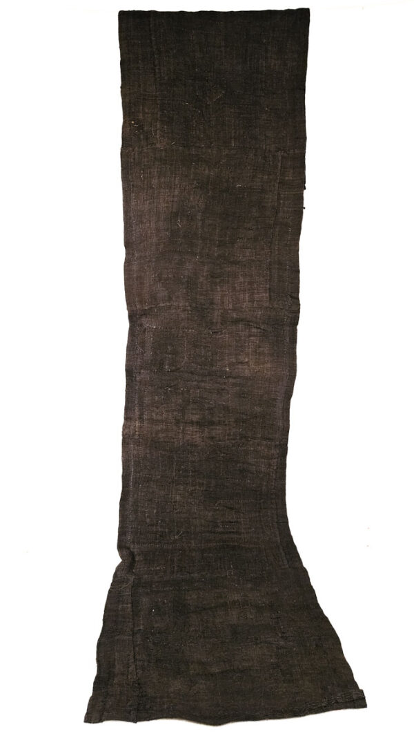 Textile - Cloth - Shoowa-Kuba - DR Congo 300 cm