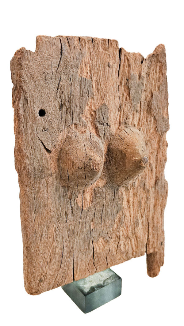 Panel - Wood - Dogon - Mali