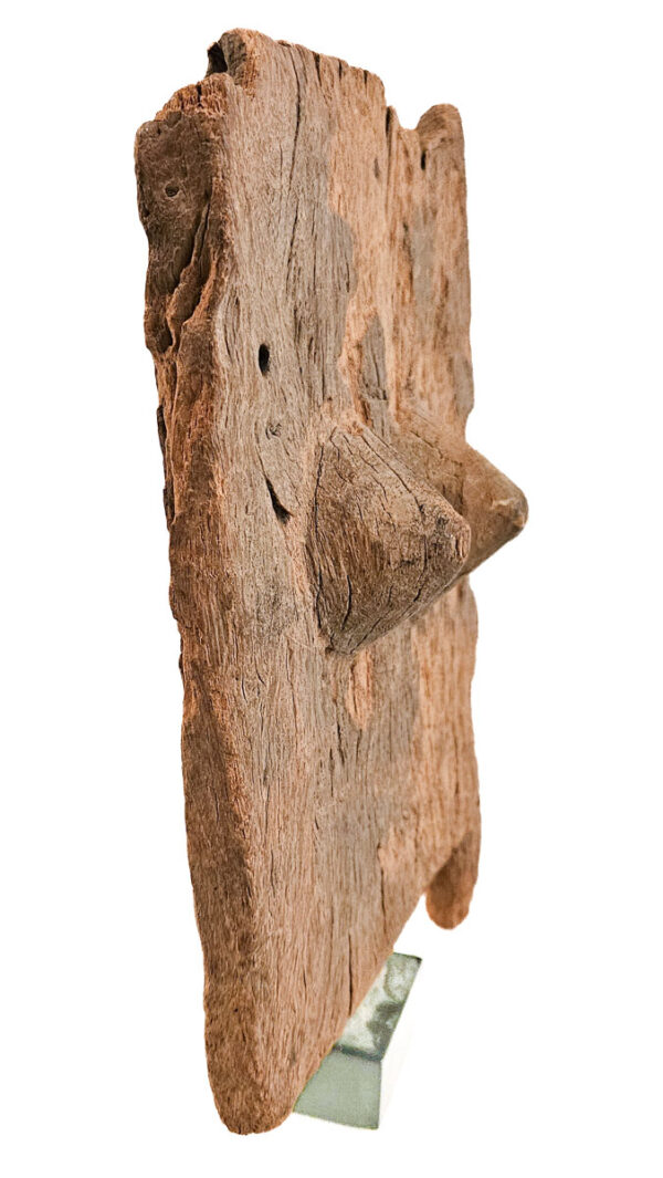 Panel - Wood - Dogon - Mali
