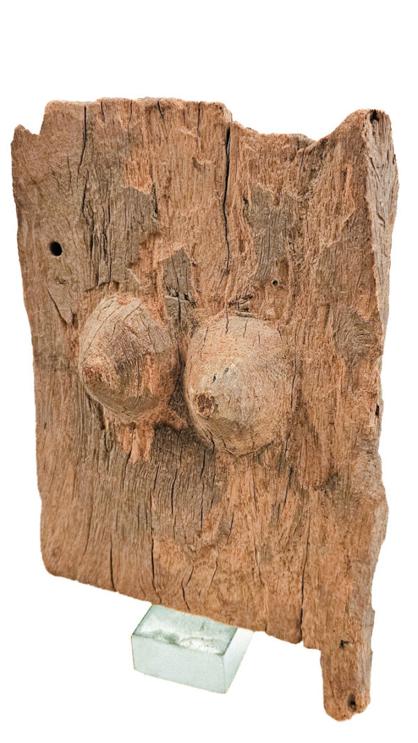Panel - Wood - Dogon - Mali