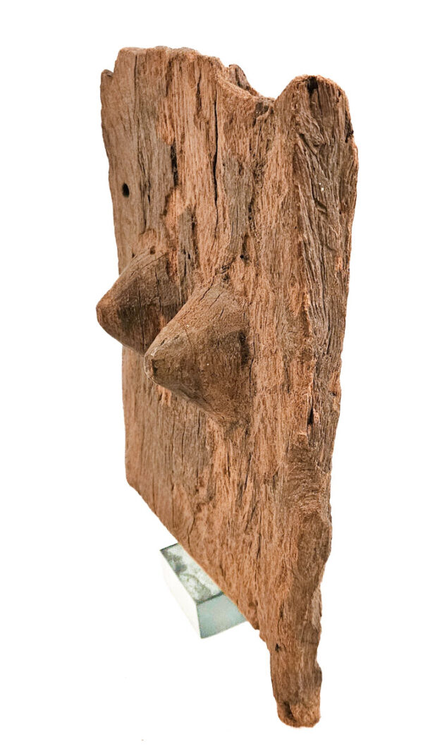 Panel - Wood - Dogon - Mali