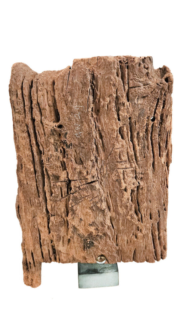 Panel - Wood - Dogon - Mali