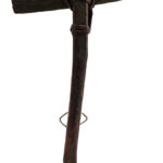 Tribal hammer - Pygmy - Congo