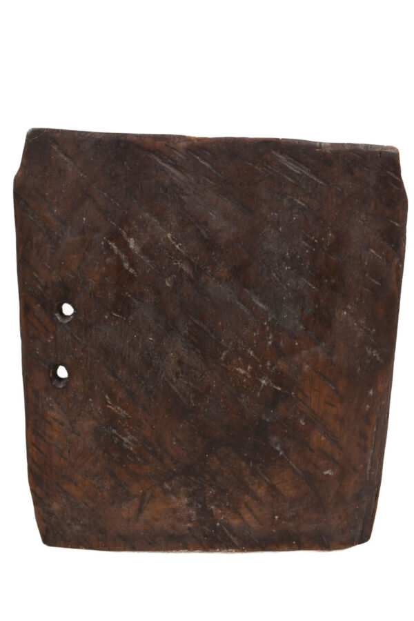 Panel - Wood - Mitsogho - Gabon