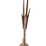 Ci-wara Headdress - Wood - Bambara - Mali