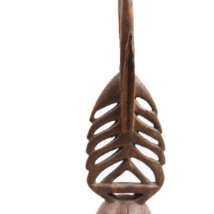 Ci-wara Headdress - Wood - Bambara - Mali