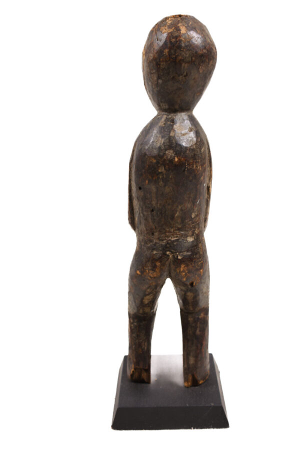 Ancestor Statue - Wood - Lega - DR Congo
