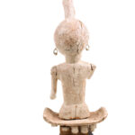 Mami figure - Wood - Ewe- Togo