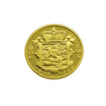 Luxembourg 20 Francs 1979 Jean - Independence