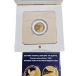 Finland 100 Euro 2022 National Ballet