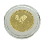 Finland 100 Euro 2022 National Ballet
