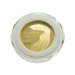 Finland 100 Euro 2022 National Ballet