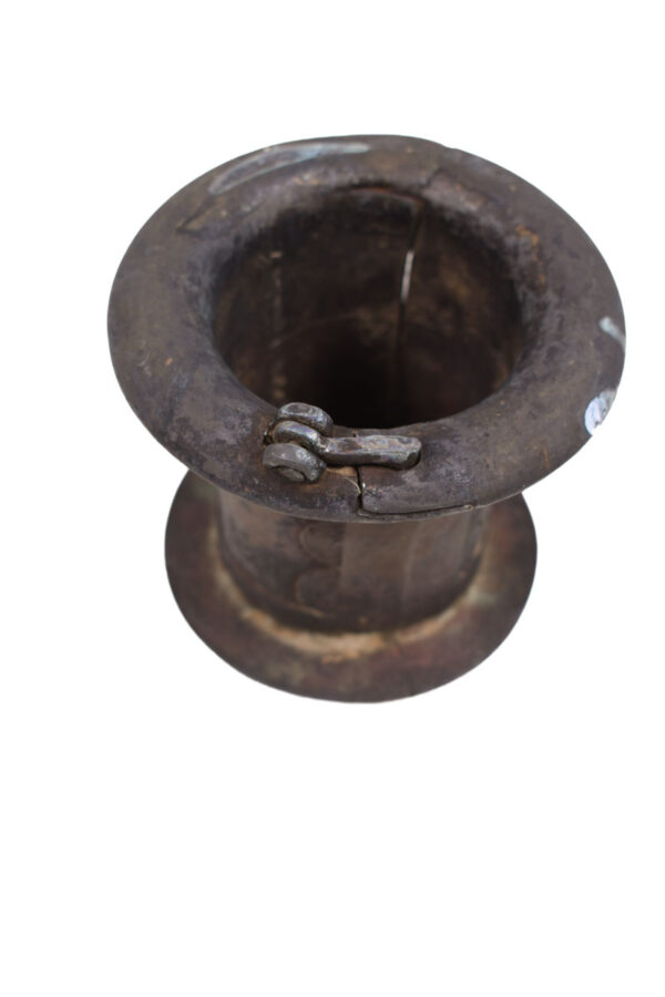 Bracelet / Currency - Bronze - Senufo - Ivory Coast