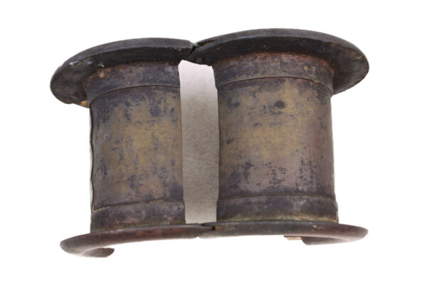 Bracelet / Currency - Bronze - Senufo - Ivory Coast