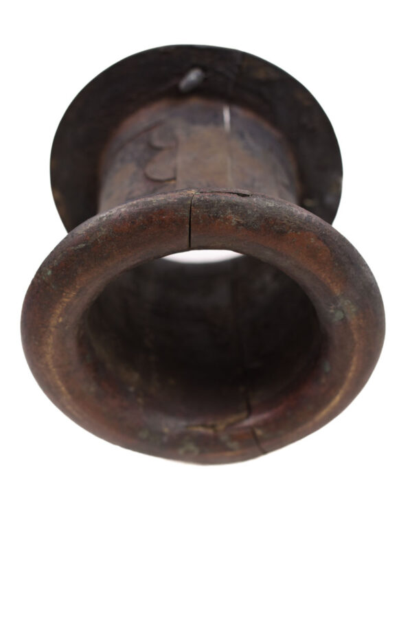 Bracelet / Currency - Bronze - Senufo - Ivory Coast